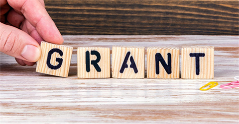 Scrabble letters spelling 