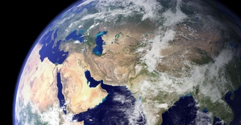 Earth