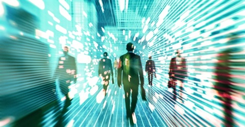 Q3 Talent Corner: Arlington's Tech Talent Appetite poster