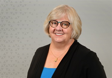 Cynthia Richmond, Deputy Director, Director's Office