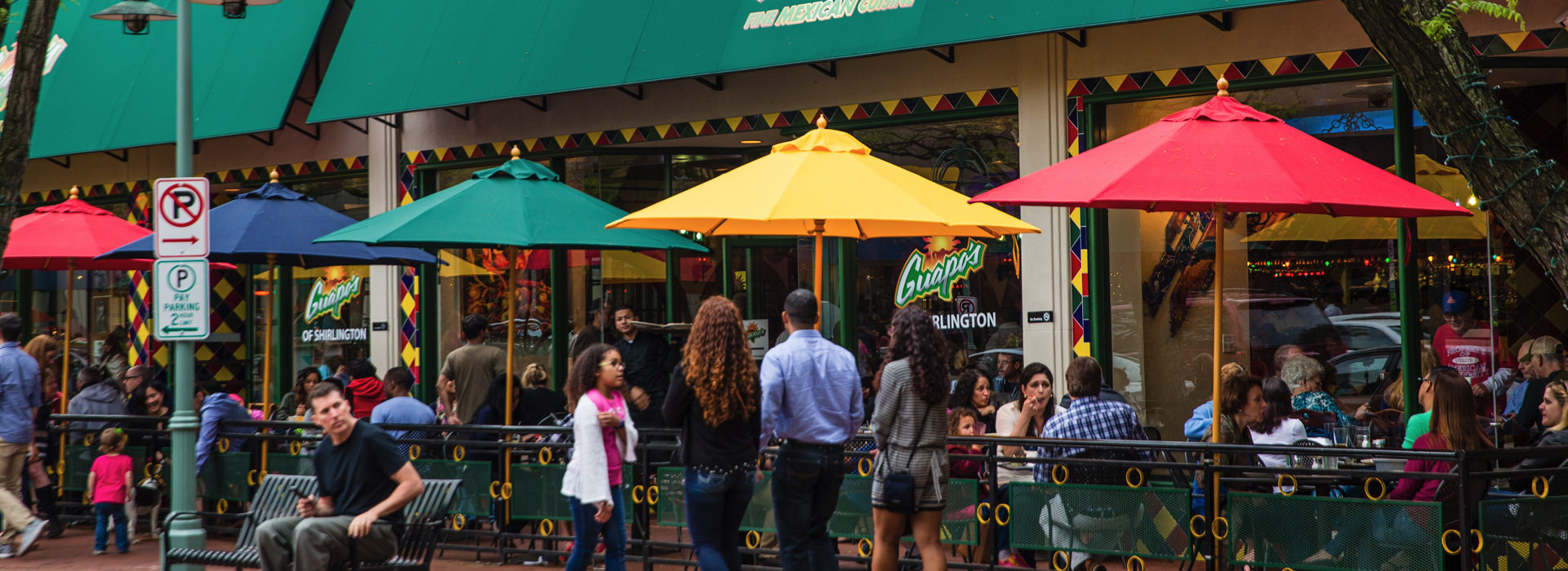 Shirlington Arlington, Virginia