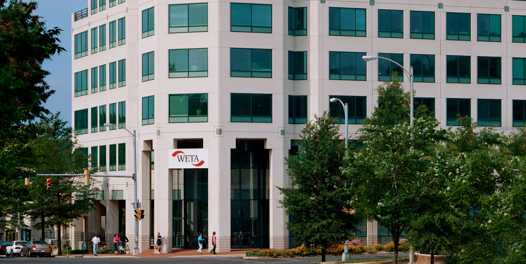 Shirlington Arlington, Virginia