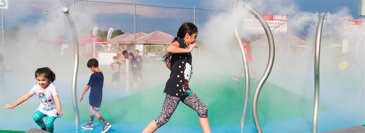 Life in Arlington Arlington, Virginia