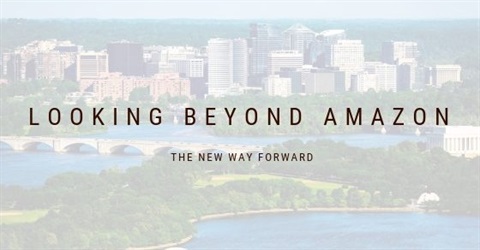 Looking Beyond Amazon banner