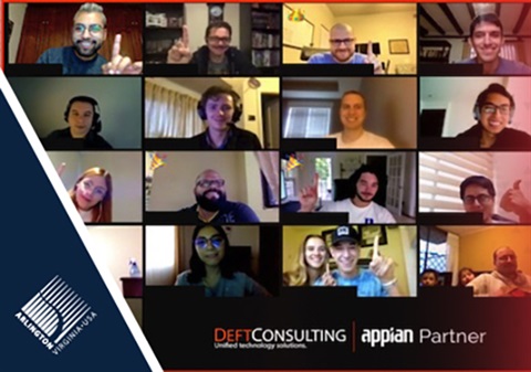 Deft Consulting Tech Connect Profile