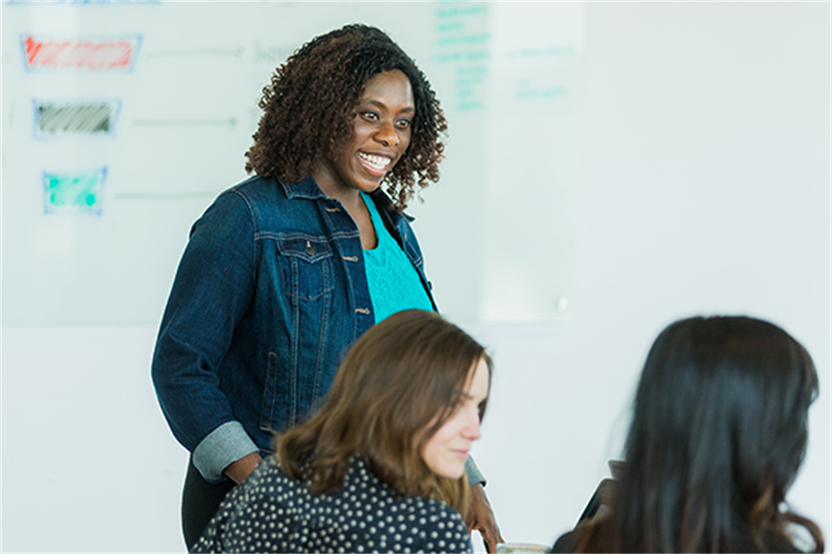 Accelerate Success Empowers Women Entrepreneurs Arlington, Virginia